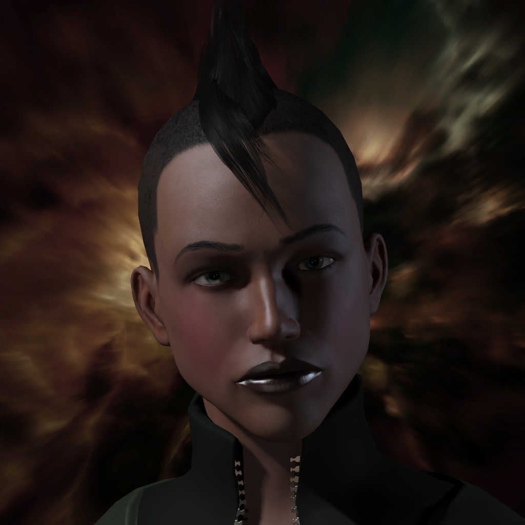 Systoic ZeGreenes