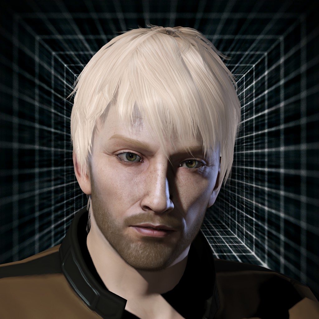 Hans Jeager