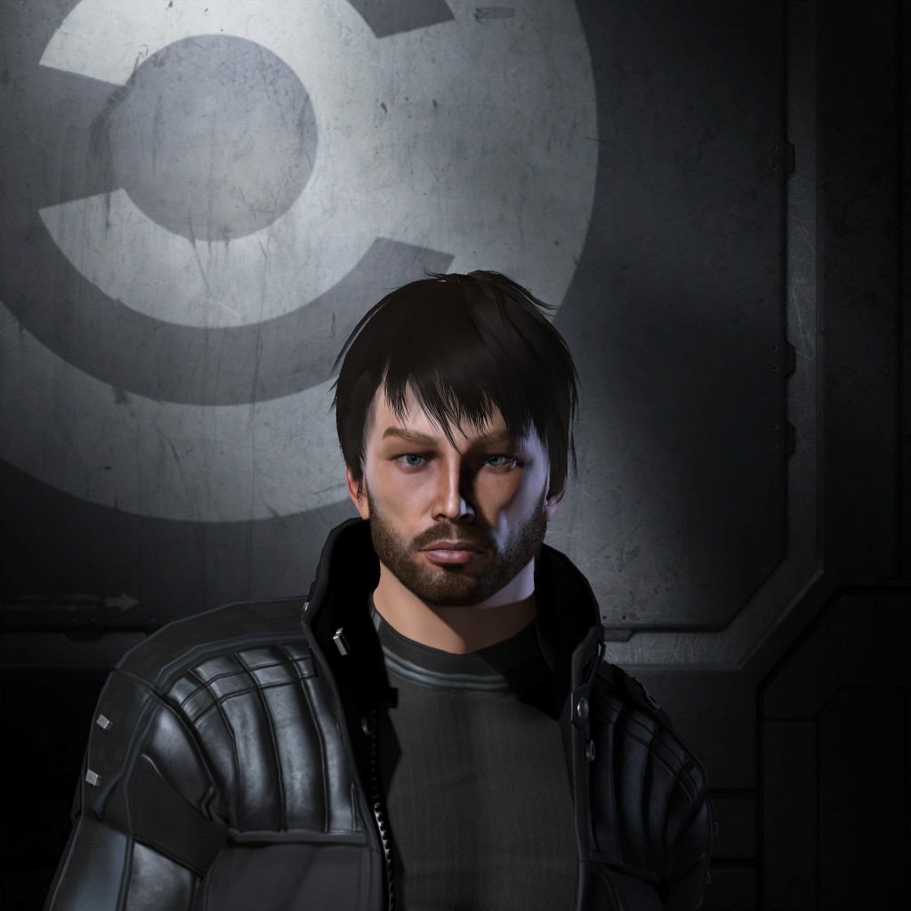 Adrian McKnight