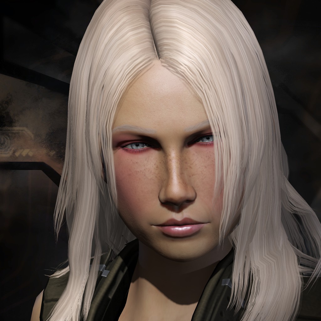 Kaz May