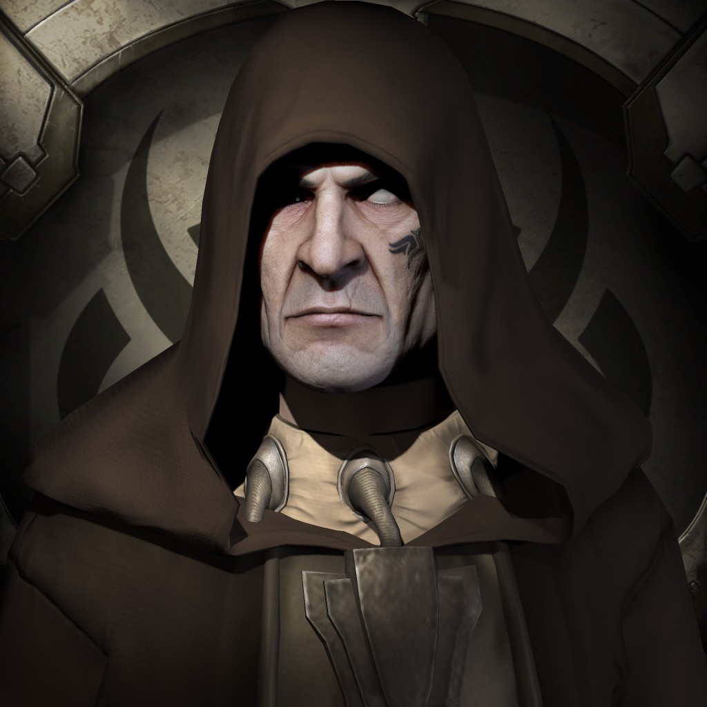 Shalun DED