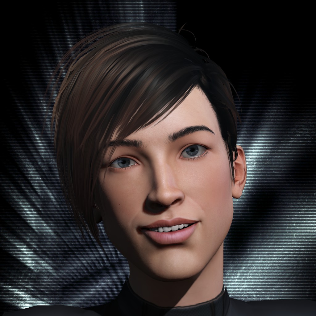 Gina Phallus