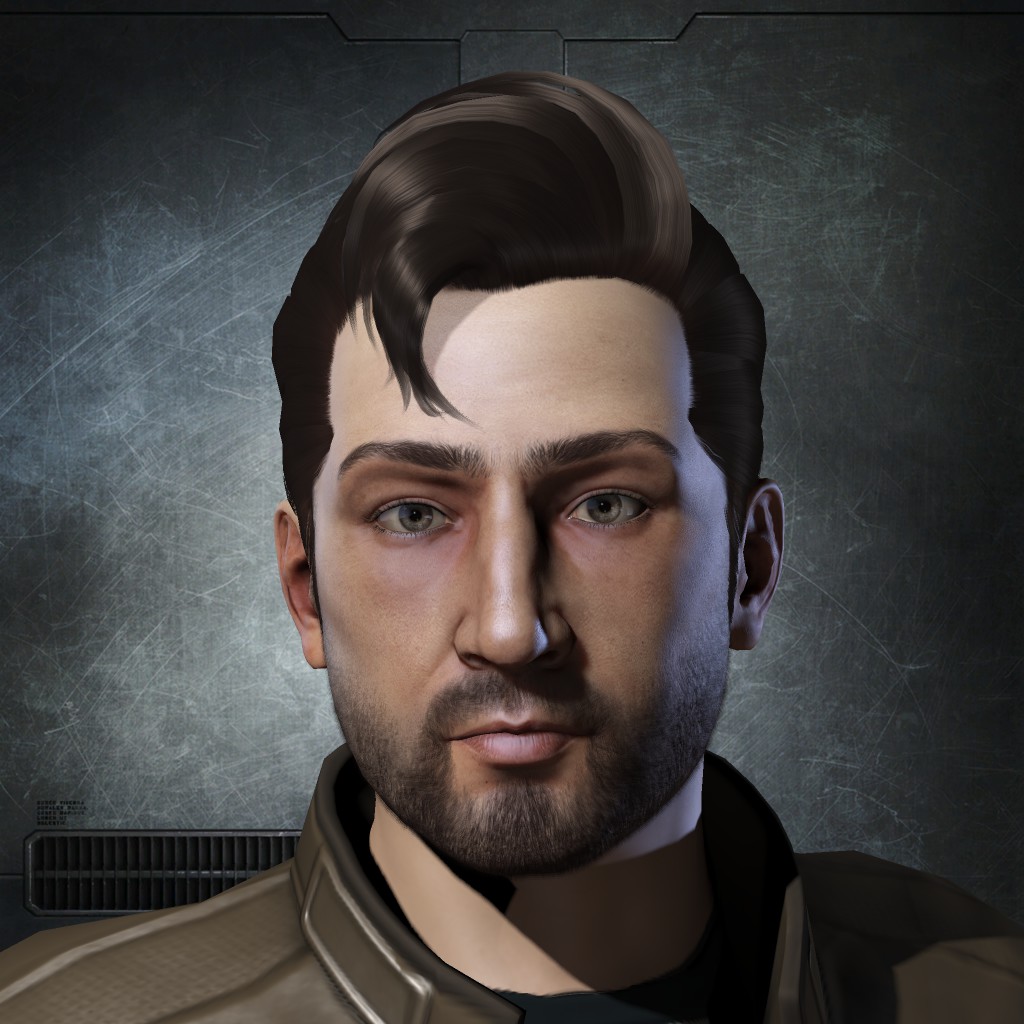 Nukem Tut