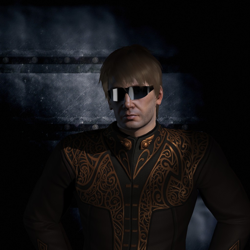 Chabo Jackson