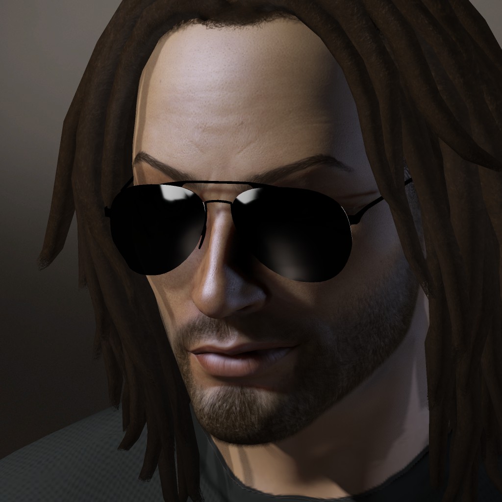 Michael Stathom