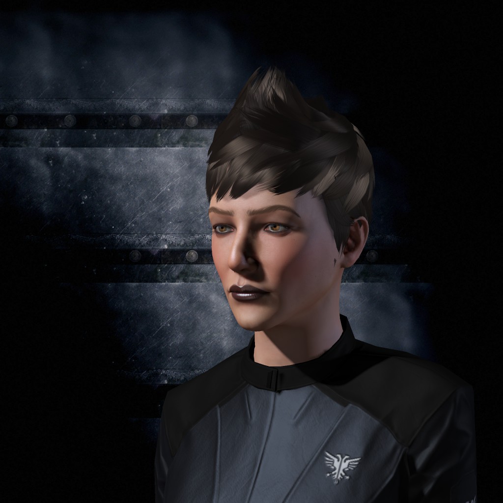 Lucretia Makbema
