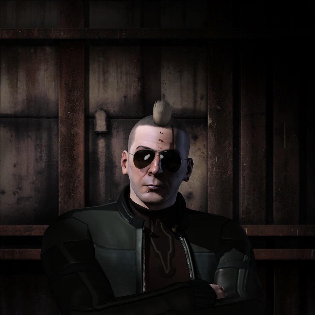 daryk footaris