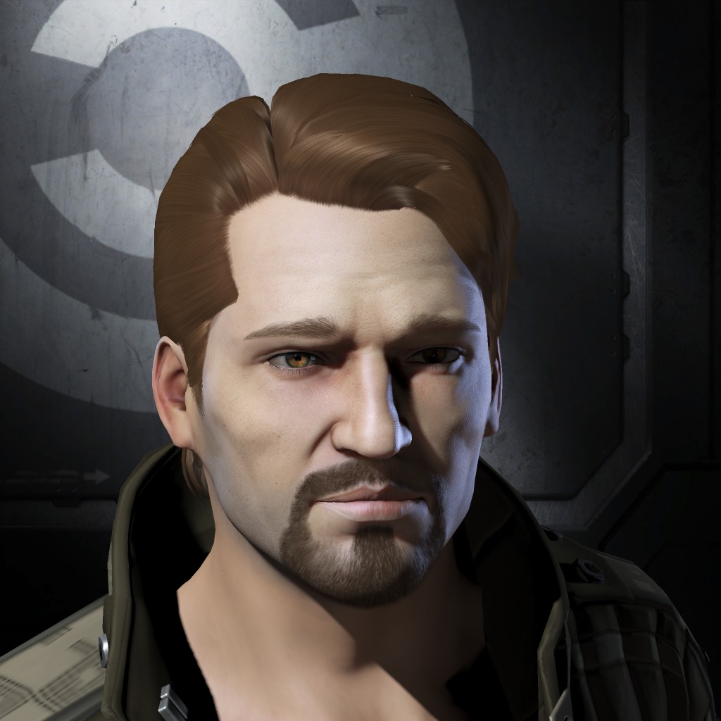 Morph Hawkeye