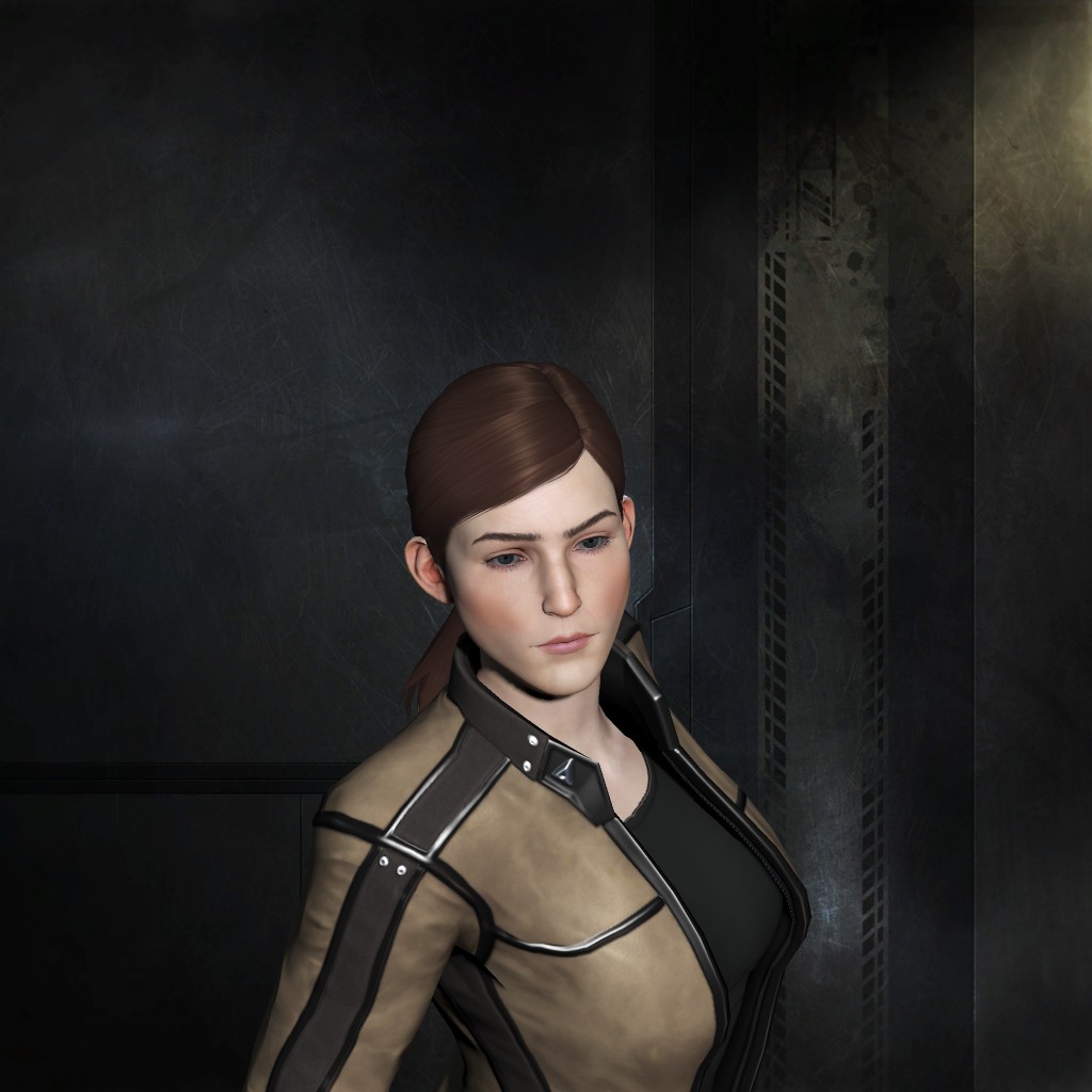 DS Animus