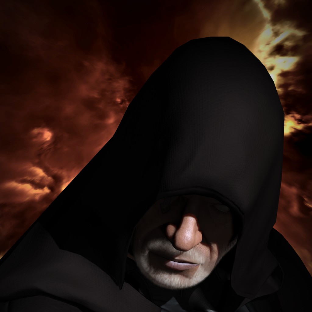 Rozpierdal Warborn