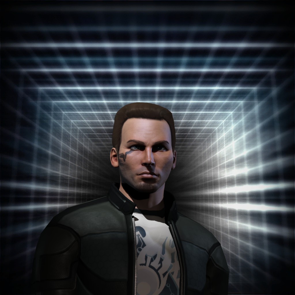 Mike Shepard