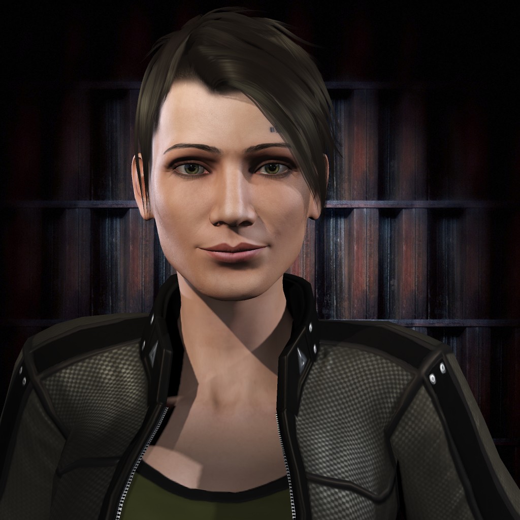 Scarlett Anitte
