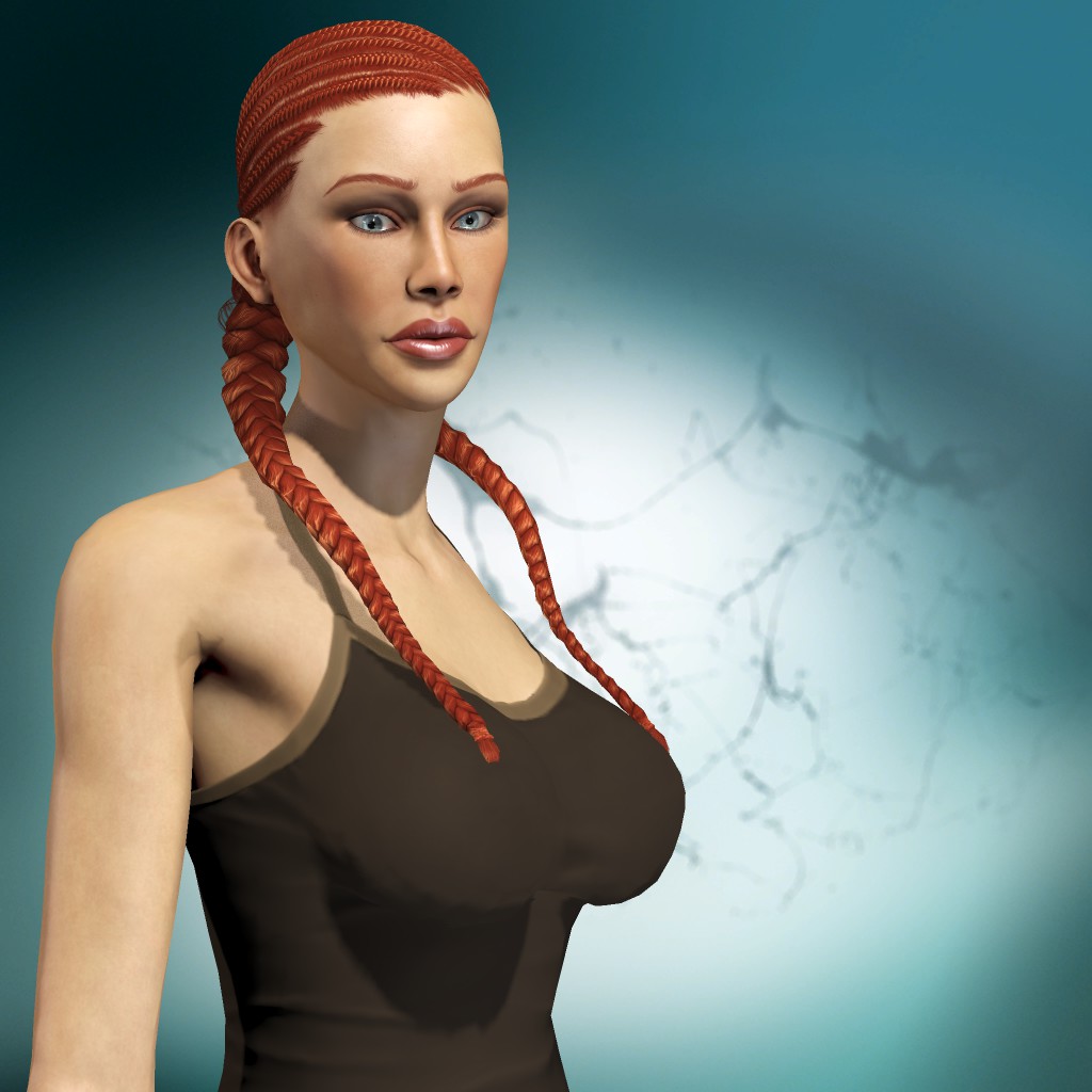 Lady Mercoxit