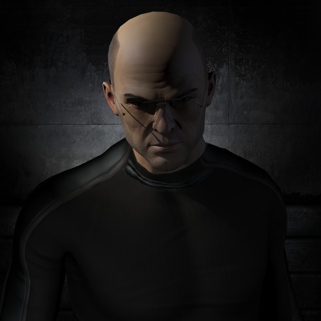 Rob Krott