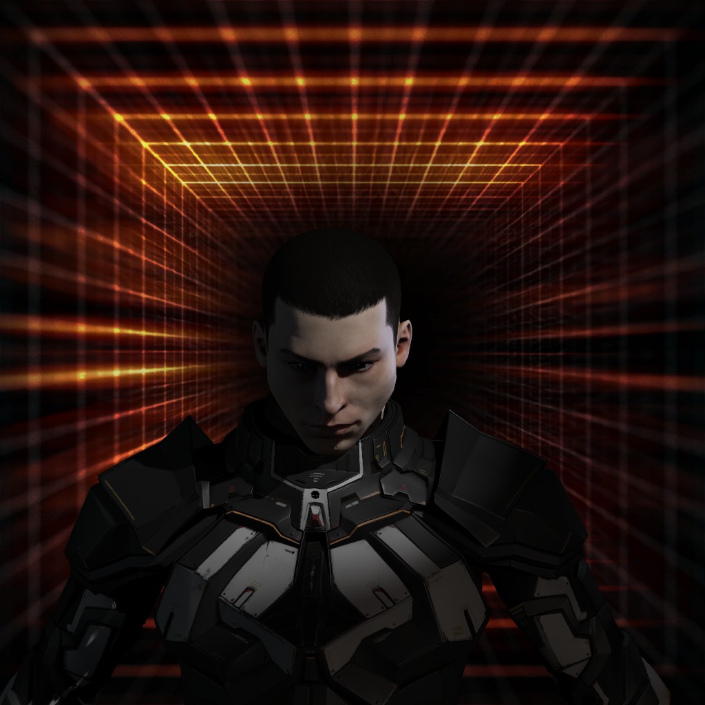Sergey Potemkin