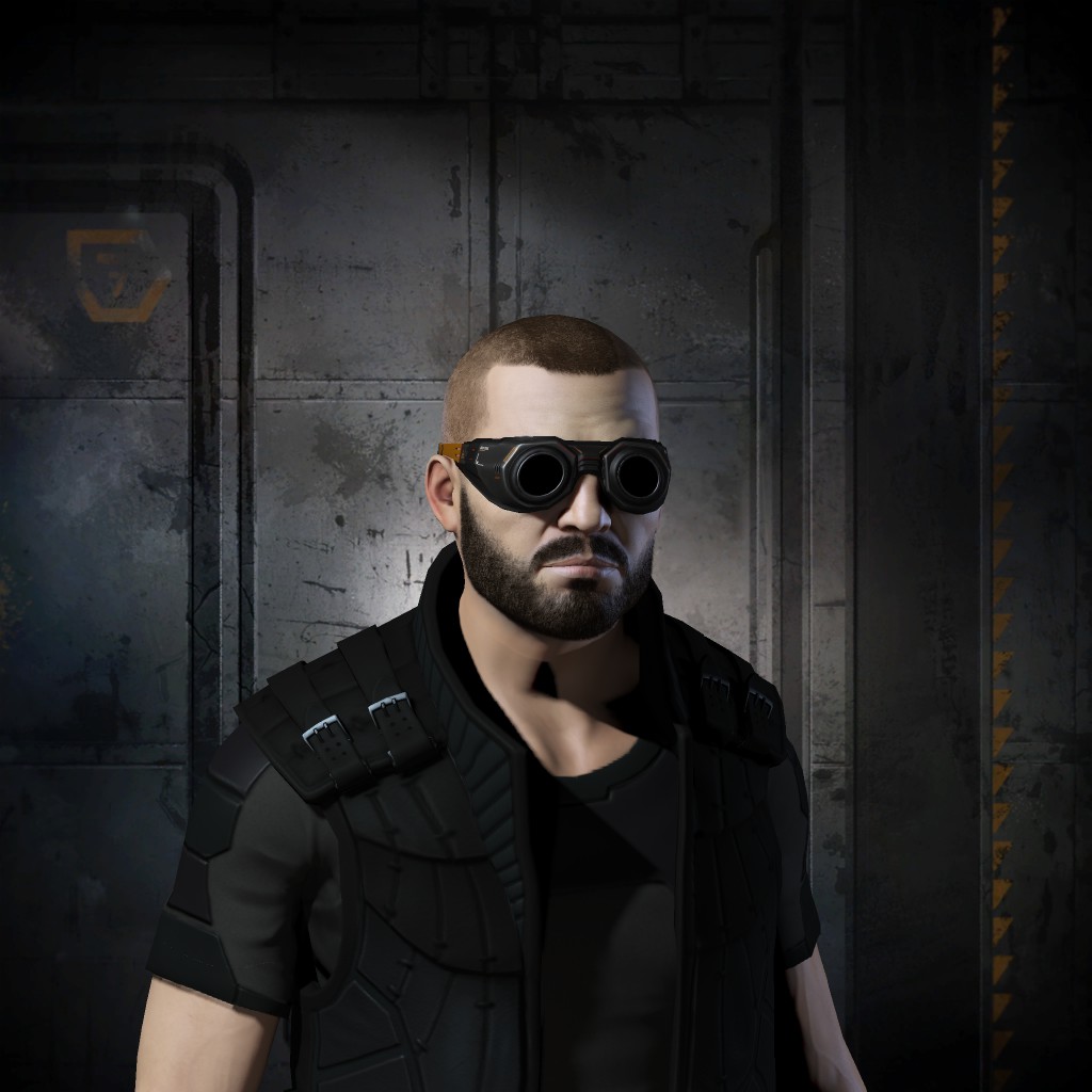 Graelok Ulsen