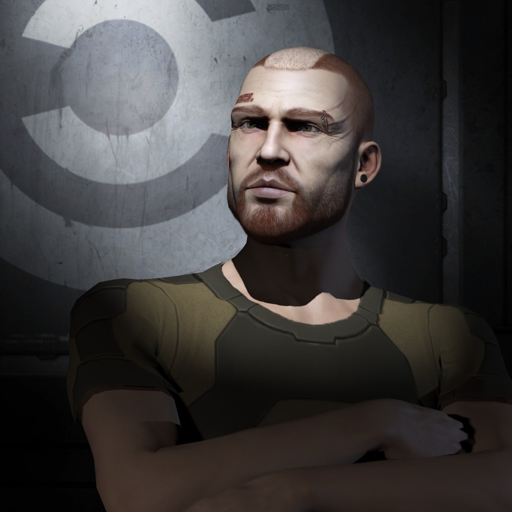 Jedy Kyle Katarn
