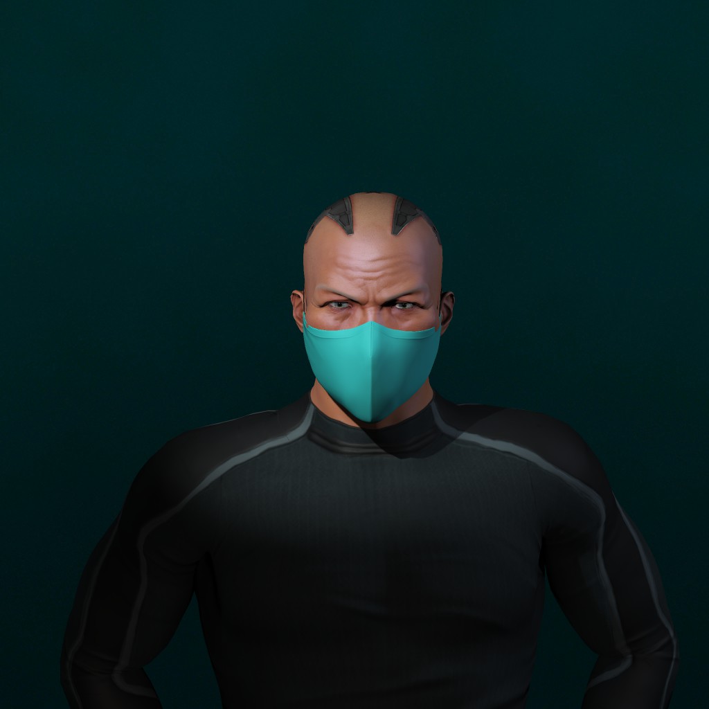 Darth Syphils