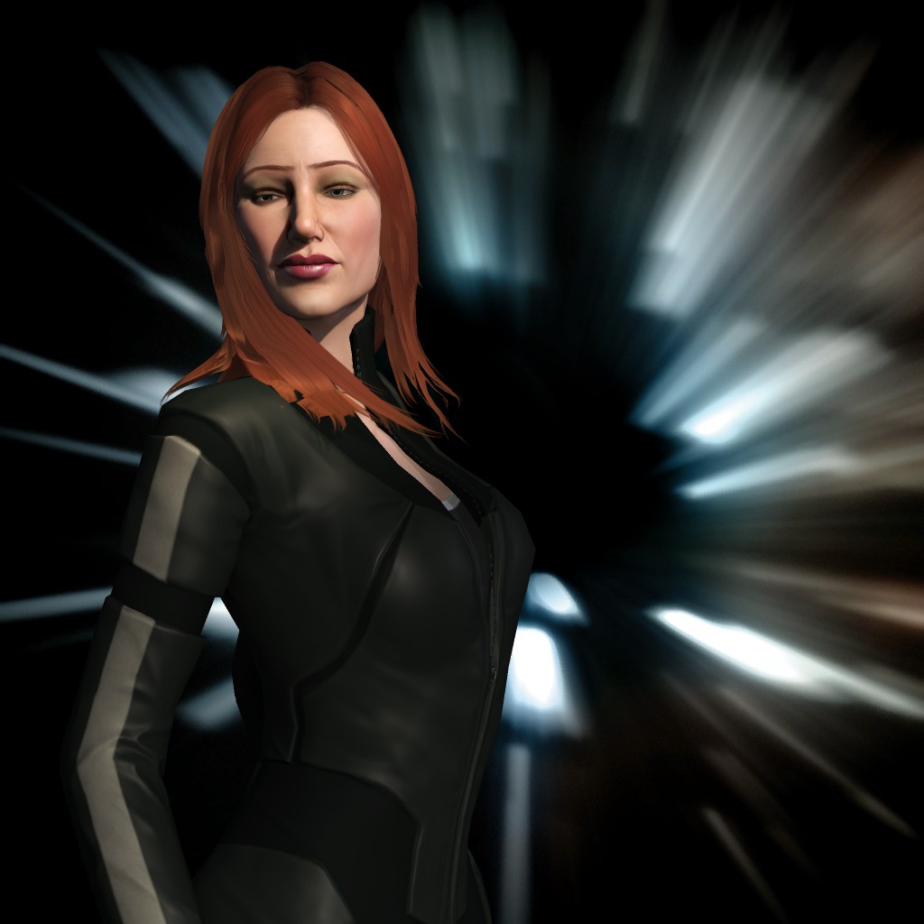 Zoie redbird