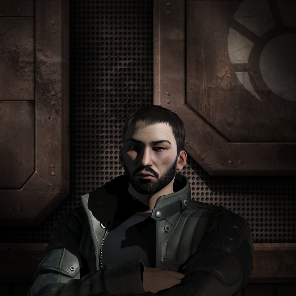 Riot Havok