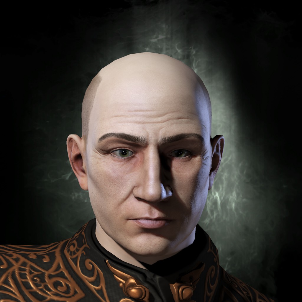 Old Odessa Jew