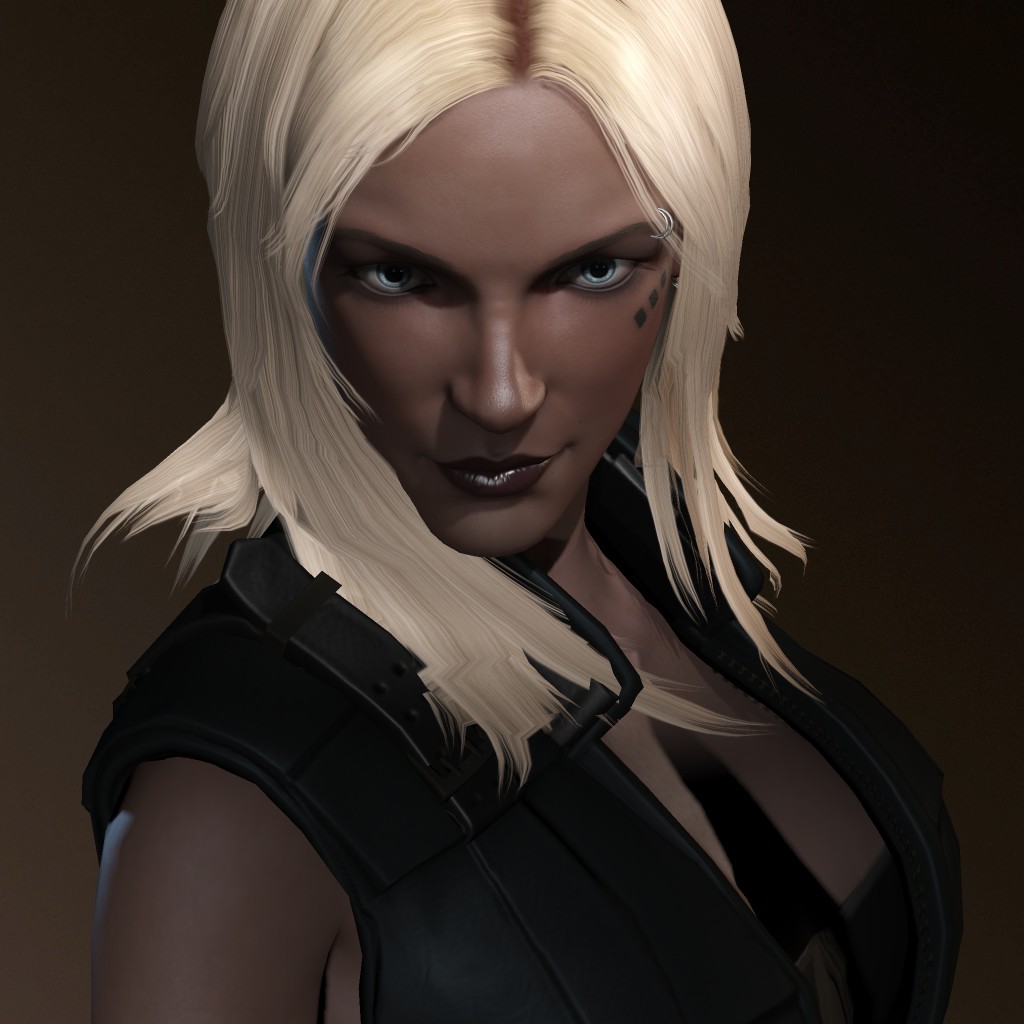 Camilla Caldarian