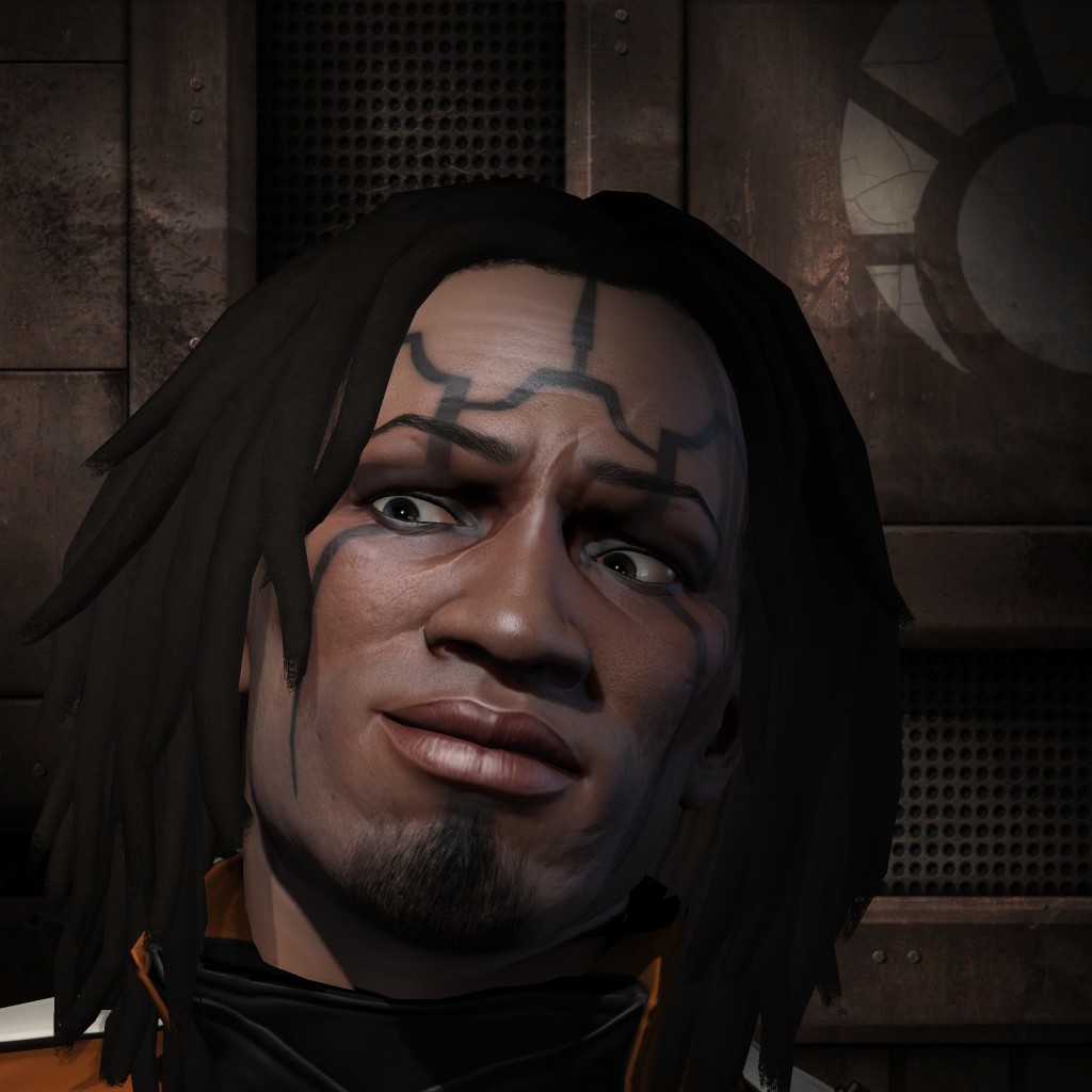 Ruin Swann Swann