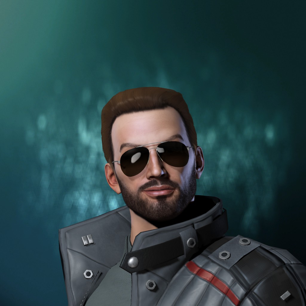 Sofistikerad Emperor