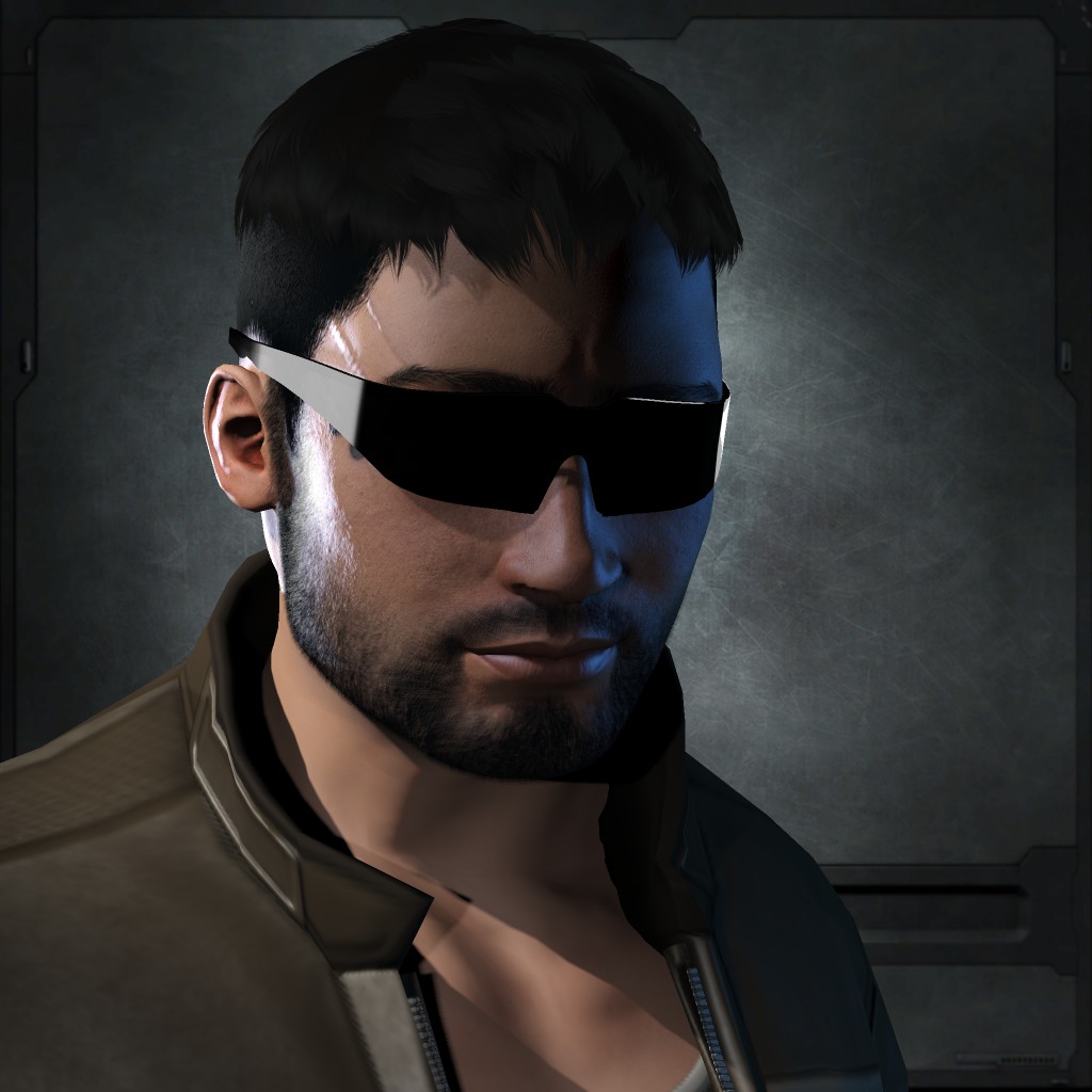 Nik Rymer