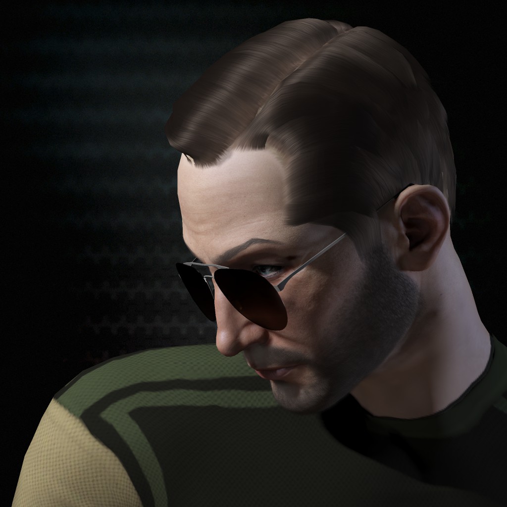 Intergalactic Dad Father-Unit