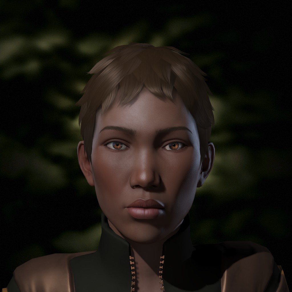 Storja Aele