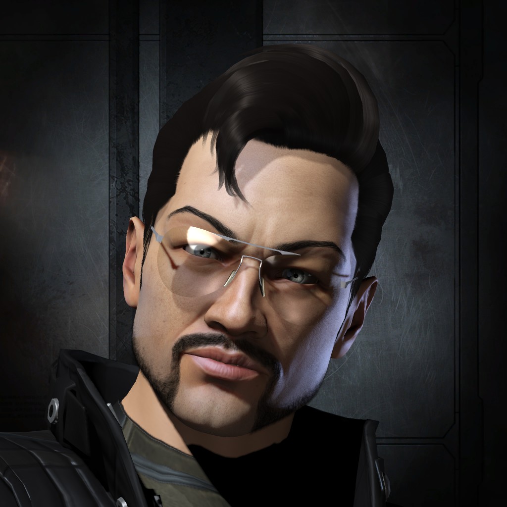 Rob Dust