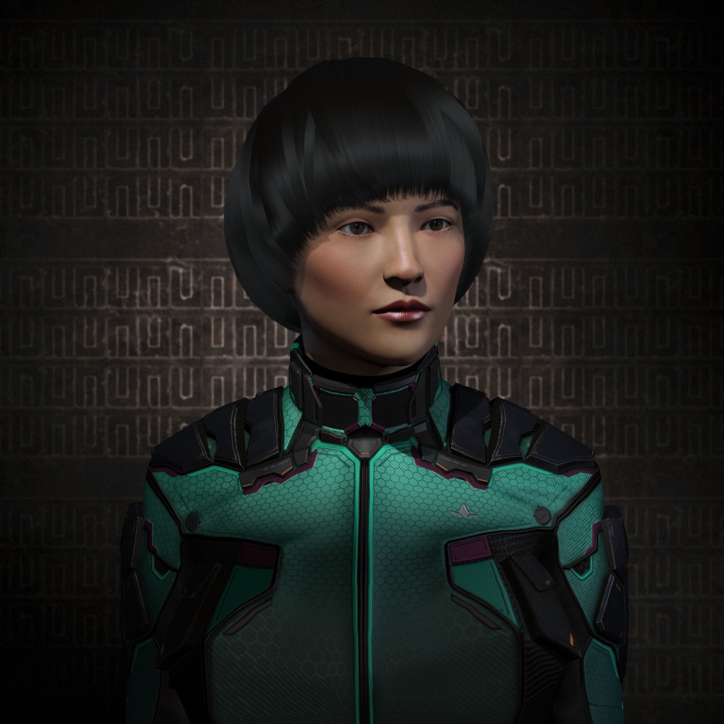 Sadie Janau