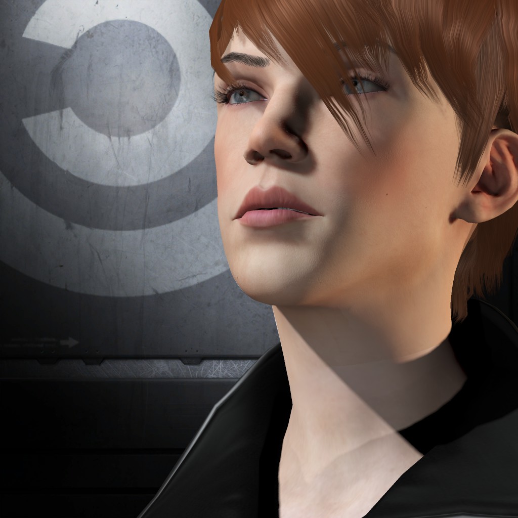 Veronica Beldrulf