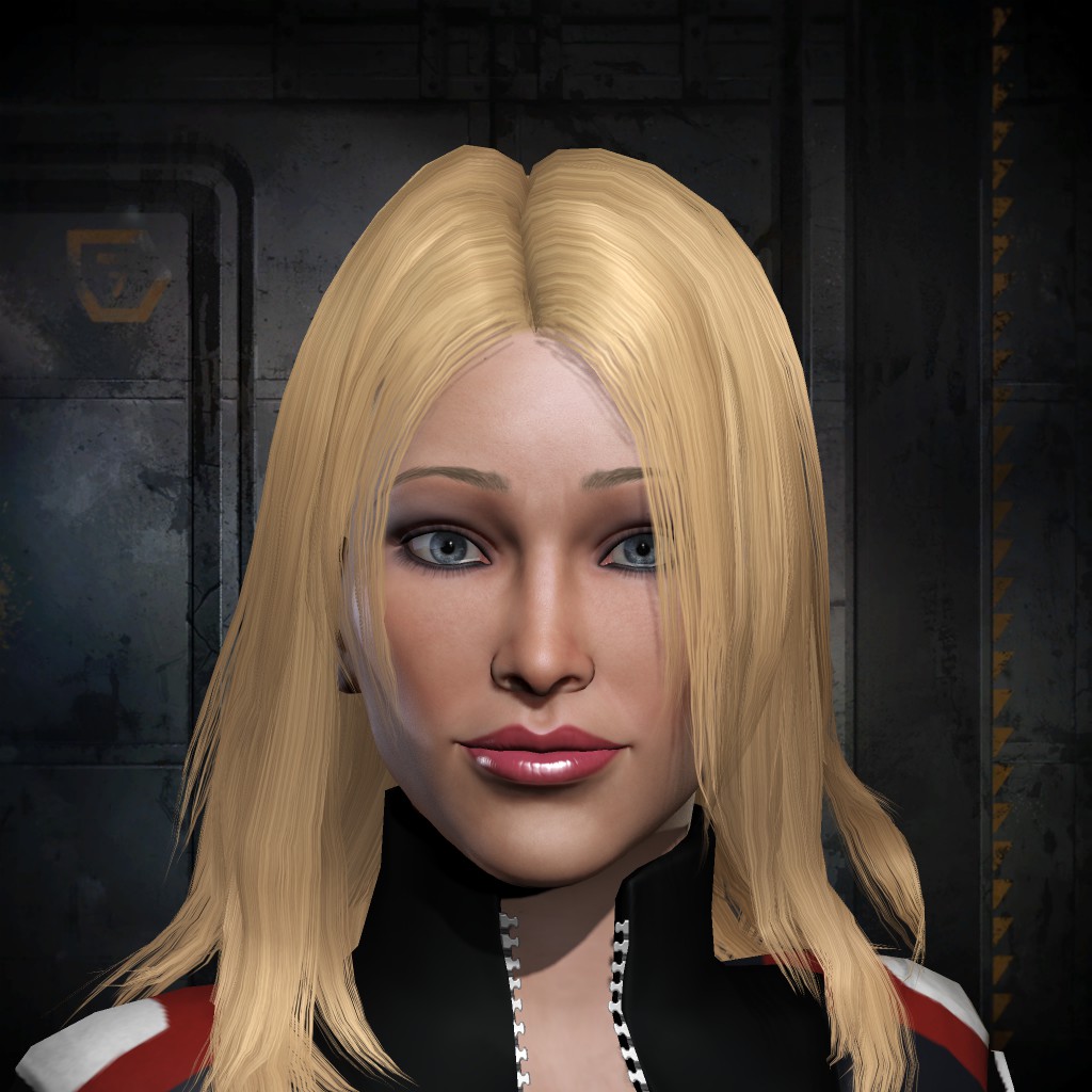 Keysera Wildstar