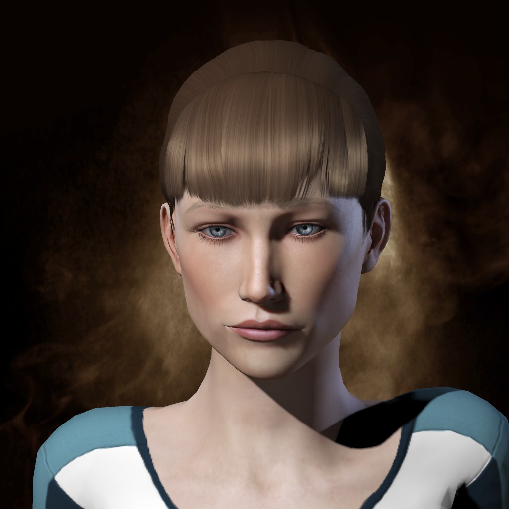Leinna Pendragon