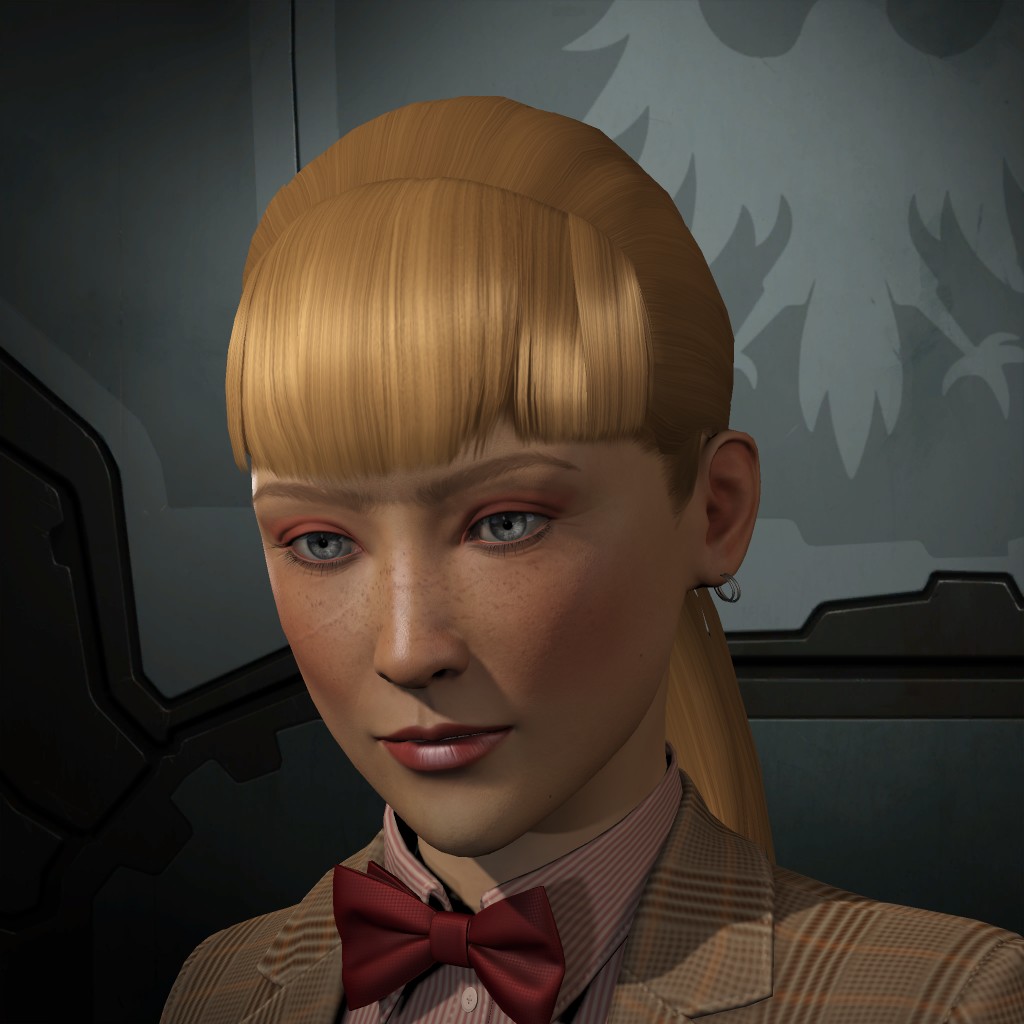 Rhysio Isadora Typho