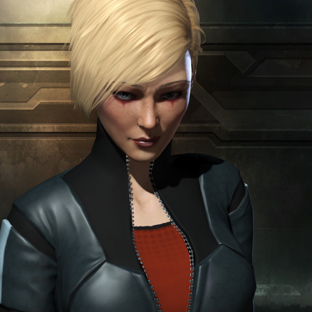 Akuma Noether