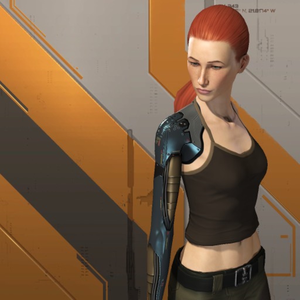 Zasha Waylander