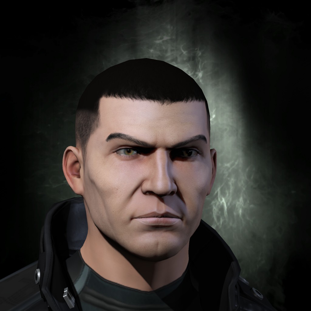 Richard Lycanthrope