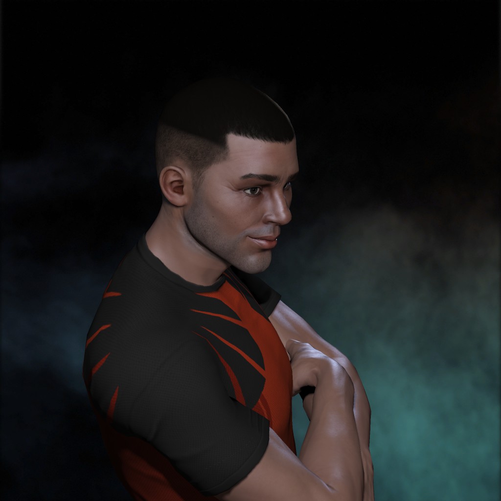 Apollo Erquilenne