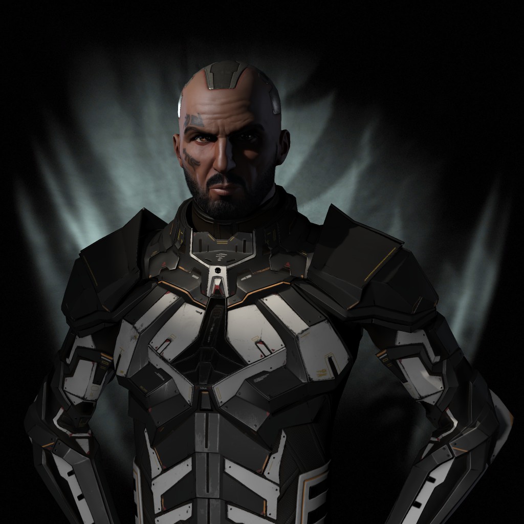 Markus Darius