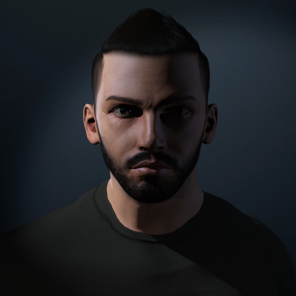 Dax Nomad