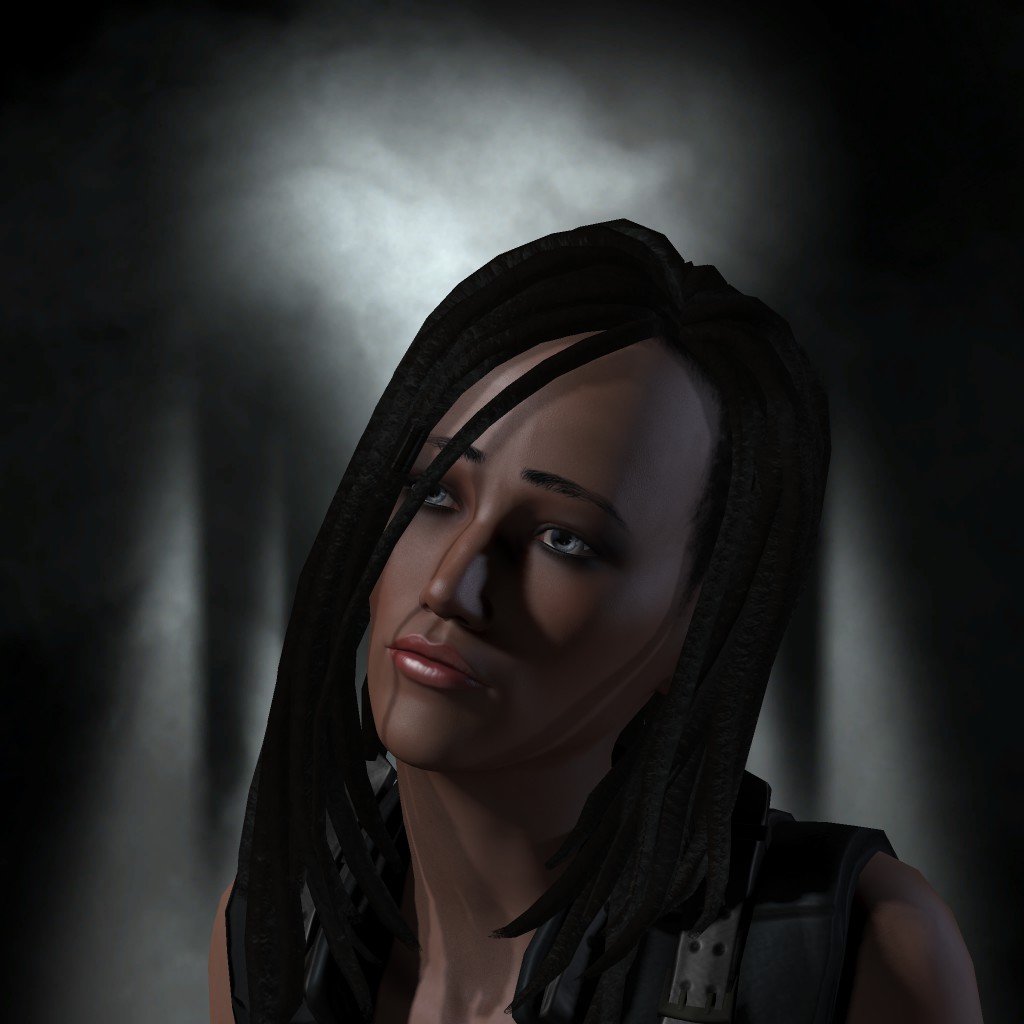 Khan Lin