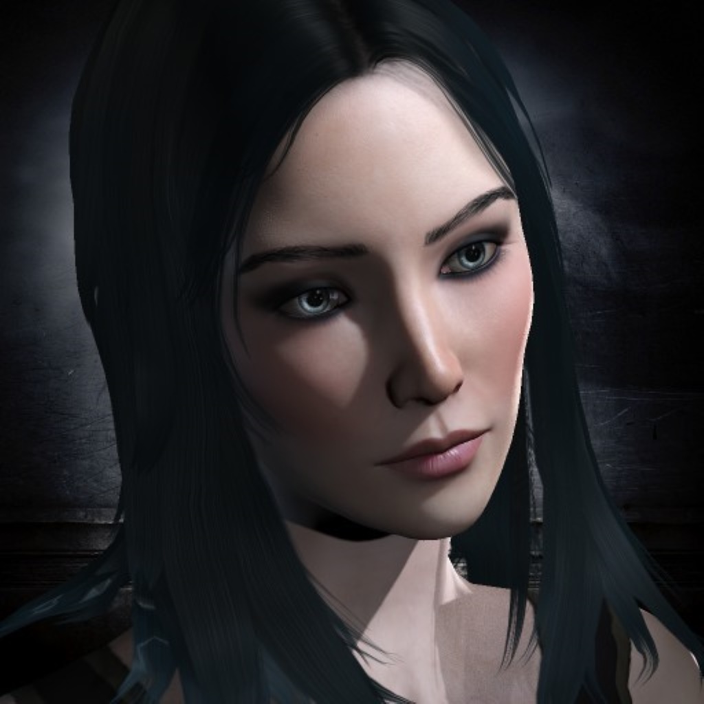 Kira Arien