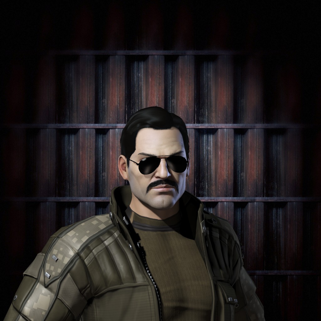 Tom Medvedev