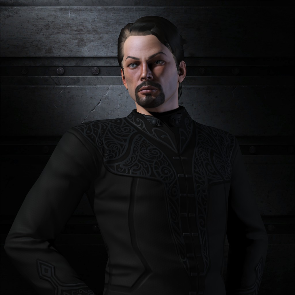 Fabianus Theotleip