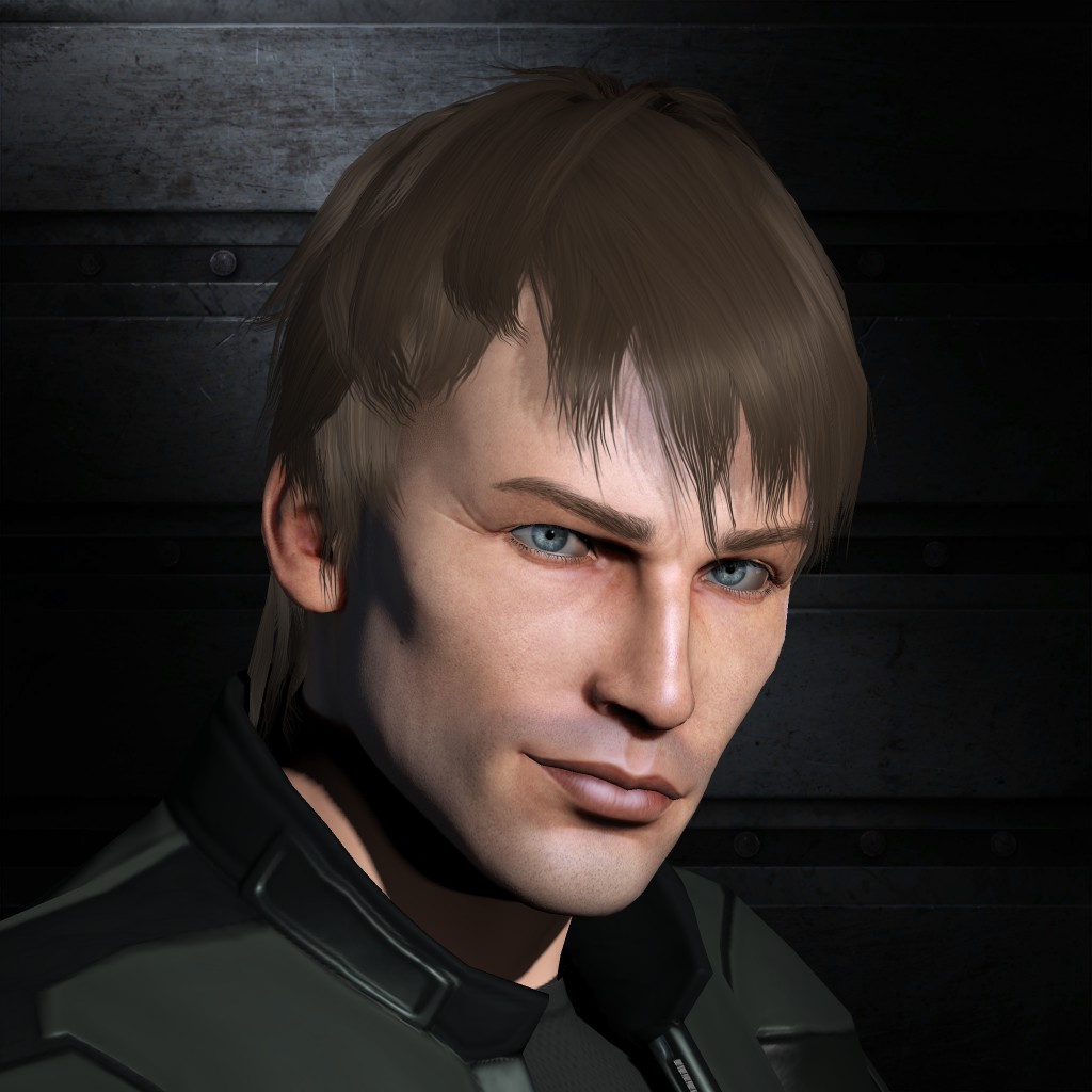 Tycho Tenebre