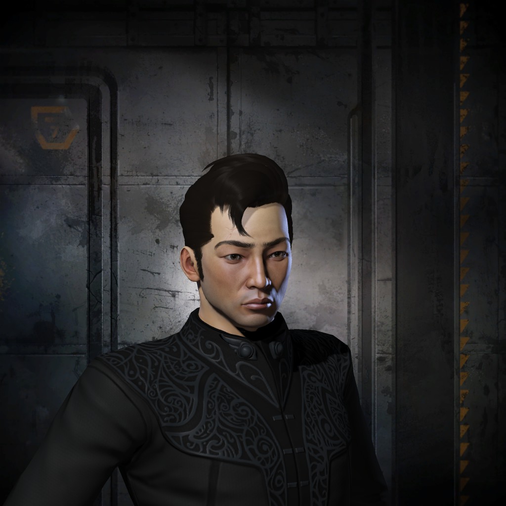 Ki Ryong
