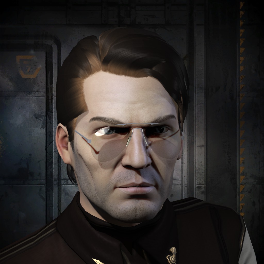 Willy Pilgrim